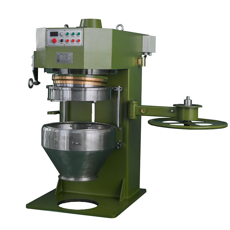 超短纖維切斷機(jī)